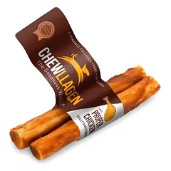 Chewllagen vištienos skonio kolageno ritiniai, 35 vnt. x 25g