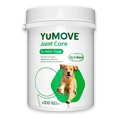 YuMOVE Dog, 300 tablečių — 2 nuotrauka