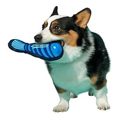 Bark Hundespielzeug Hering