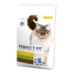  Perfect Fit™ - sausas visavertis ėdalas suaugusioms katėms, turtingas kalakutiena 7 kg