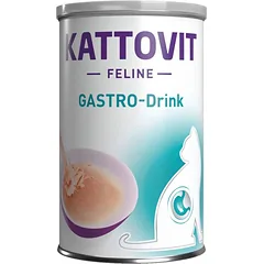 Kattovit Drink Gastro 135ml skardinė