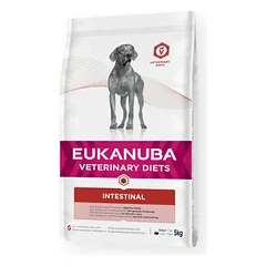 Eukanuba EVD Dog Intestinal Formula 5kg, 1 vnt. parduotuvėje 1petshop.lt