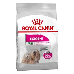 Royal Canin Mini Exigent sausas maistas šunims — 2 nuotrauka