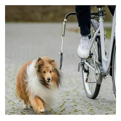 Trixie Biker-Set for S-M dogs — 1 nuotrauka