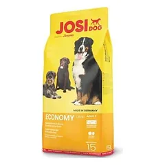 Josera Josidog Economy sausas 15kg — 3 nuotrauka