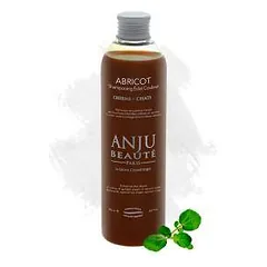 Anju Abricot šviesiai rudą atspalvį ryškinantis šampūnas, 250 ml