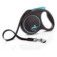 flexi black design L Tape 5m blue parduotuvėje animu.lt