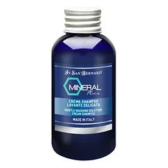 Iv San Bernard Mineral Plus Cream Shampoo   100 ml.