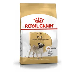 Royal Canin Pug Adult 1,5 kg