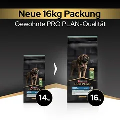 PURINA PRO PLAN Large Adult Robust Lamm & Reis Sensitive Digestion