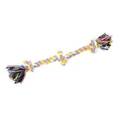 Gimdog Cotton Toy 34 cm 3 mazgai žaislas šuniui
