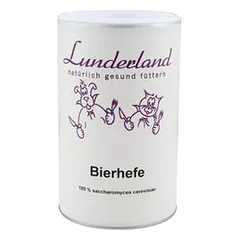 Lunderland alaus mielės, papildas, > 250 g — 2 nuotrauka