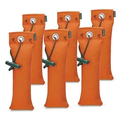 ROMNEYS Standard-Dummy, Spar-Set