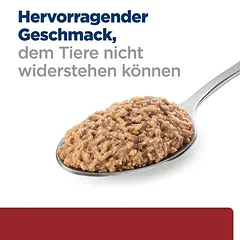 Hill's Prescription Diet i/d Digestive Care su vištiena, sausas maistas katėms — 4 nuotrauka