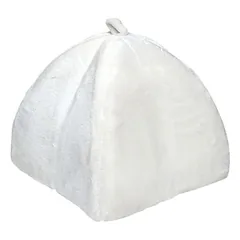 zooplus Exclusive guolis-urvas šunims Royal Pet White, L 45 x B 45 x H 45 cm — 2 nuotrauka