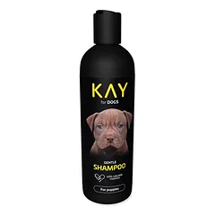 KAY Shampoo For Puppies šampūnas šuniukams, 250 ml