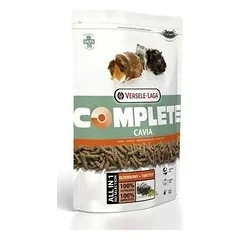 VERSELE-LAGA Cavia Complete - Jūrų kiaulytės 500g