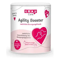 Grau Agility Booster