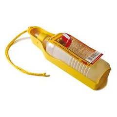 Record Kelioninis indelis vandeniui šunims, 500 ml — 3 nuotrauka