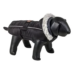 Nobby Hundemantel Boka schwarz