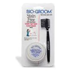Bio-Groom Stain Free kremas šunims demėms po akimis pašalinti
