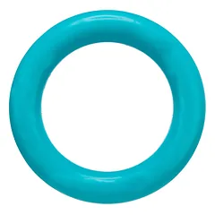 Trixie Natural Rubber Ring žaislas šunims, 15 cm parduotuvėje zooprekes24.lt