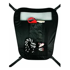 Flamingo CAR PET BARRIER — 3 nuotrauka