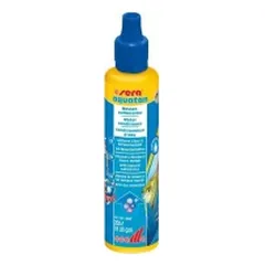 Sera akvariumo priežiūros priemonė Aquatan, 50 ml