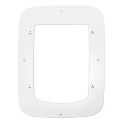 PetSafe SmartDoor Connected montavimo adapteris - montavimo adapteris PetSafe SmartDoor Connected augintinių durims, L — 3 nuotrauka