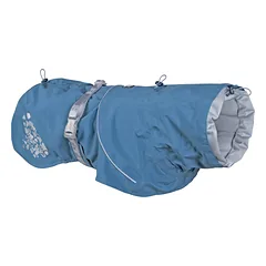 Hurtta Monsoon Coat Bilberry - lietpaltis šunims