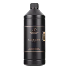 Jean Peau Exclusive Cream - intensyviai drėkinantis ir regeneruojantis kondicionierius visų tipų kailiui, koncentratas 1:4