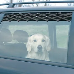 Trixie grotos automobiliui didelės