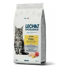 LeChat Excellence Kitten Chicken 1,5 kg