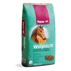 Pavo WeightLift