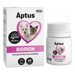 Orion Pharma Aptus BIORION N60