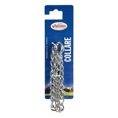 CHAIN COLLAR 70X3 CM 100 G