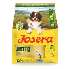 Josera Herring sausas maistas šunims, 900 g