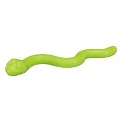 Žaislas šuniui TRIXIE SNACK SNAKE, 42 cm parduotuvėje fera.lt