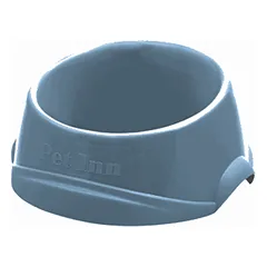 Comfy dubenėlis gyvūnui, mėlynas, 700 ml