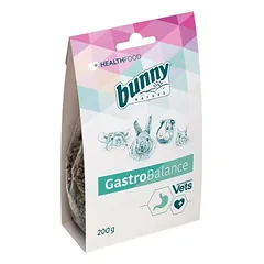 Bunny Nature Health GastroBalance 200 g