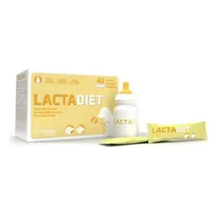 Lactadiet Calostro N40 – Pieno pakaitalas skirtas šuniukams ir graužikams pirmosiomis gyvenimo savaitėmis ir iki nujunkymo
