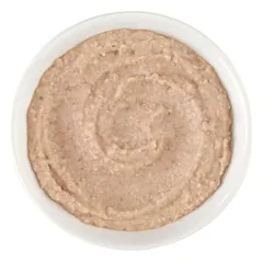 Schesir After Dark Velvet Mousse drėgnas maistas katėms 12 x 80 g — 4 nuotrauka
