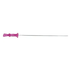 Genia šlapimo pūslės šlapimo pūslės kateteris 3FG 1x130mm, katėms uždaru galu, N1