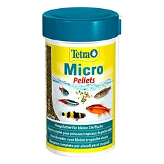 Tetra Micro Pellets 100ml/46g
