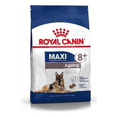 Royal Canin Maxi Ageing 8+