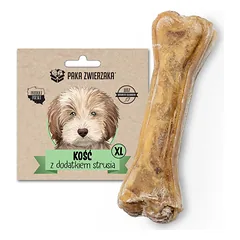 PAKA ZWIERZAKA Kaulas su stručiu XL 17 cm