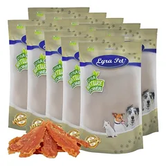 Lyra Pet® minkšta vištienos krūtinėlė — 2 nuotrauka