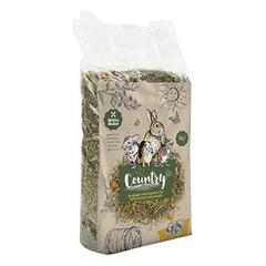 Witte Molen Country Blütenheu Löwenzahn 500 g