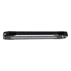 Aquael Slim 100-120cm 36W Plant juodas