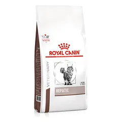 Royal Canin Cat Hepatic 4 kg